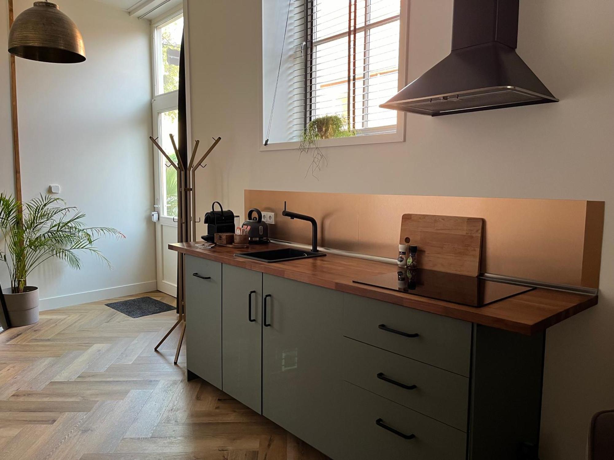 מידלבורג Logement De Pauw מראה חיצוני תמונה